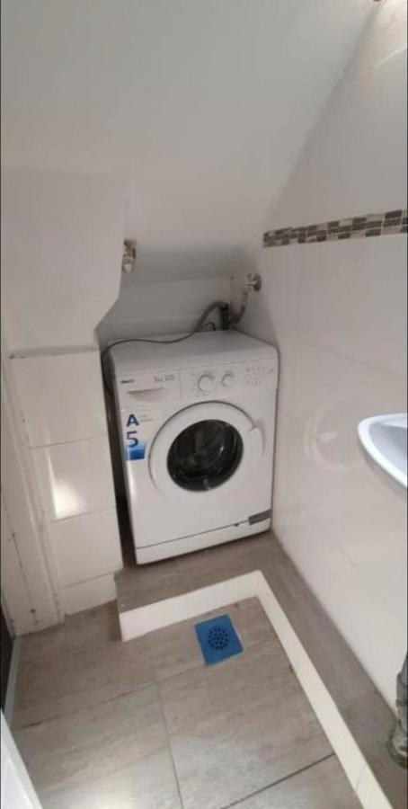 Mana 3 ספליט מראה חיצוני תמונה